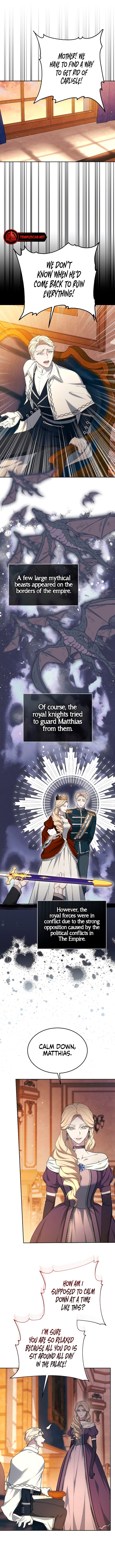 Age Of Arrogance Chapter 18 page 5 - 
