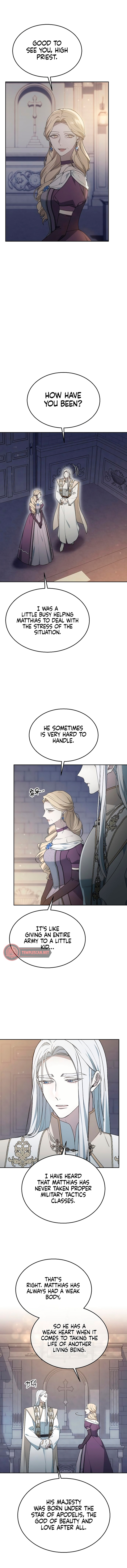 Age Of Arrogance Chapter 18 page 9 - 