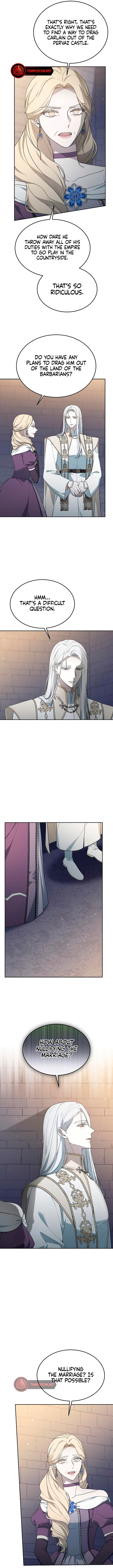 Age Of Arrogance Chapter 18 page 10 - 