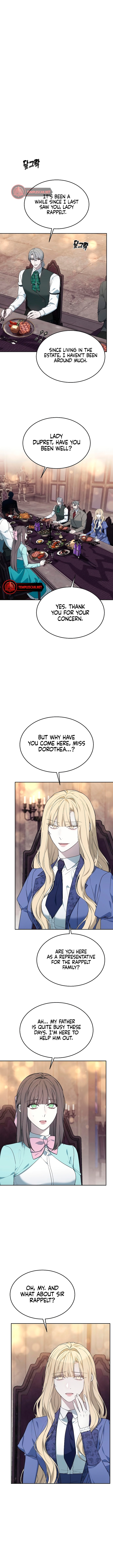 Age Of Arrogance Chapter 19 page 2 - 
