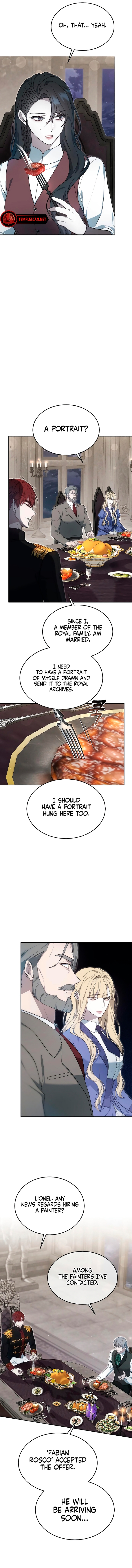 Age Of Arrogance Chapter 19 page 11 - 