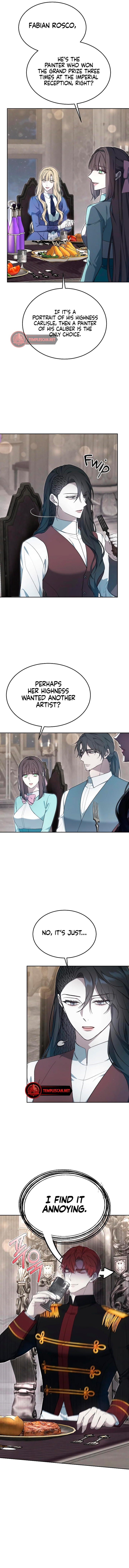 Age Of Arrogance Chapter 19 page 12 - 