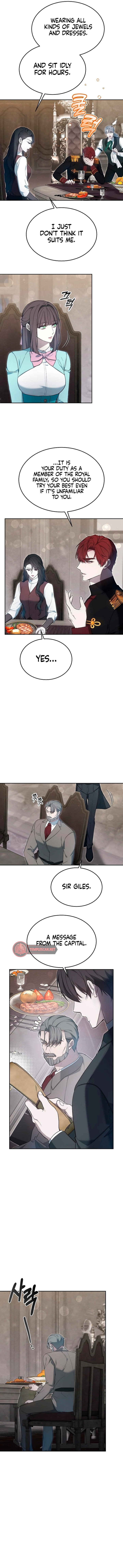 Age Of Arrogance Chapter 19 page 13 - 
