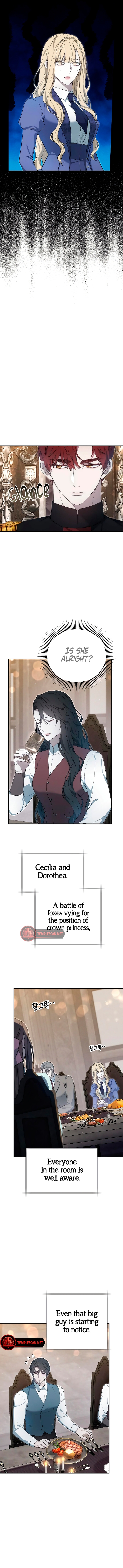 Age Of Arrogance Chapter 19 page 9 - 
