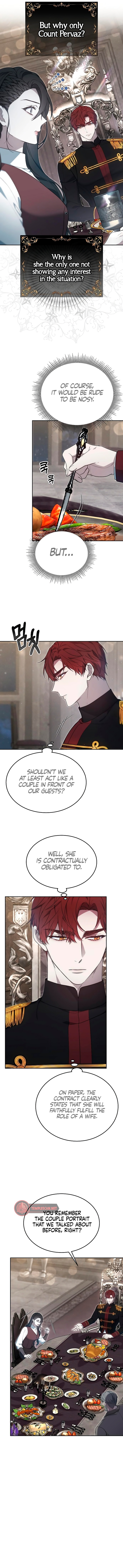 Age Of Arrogance Chapter 19 page 10 - 