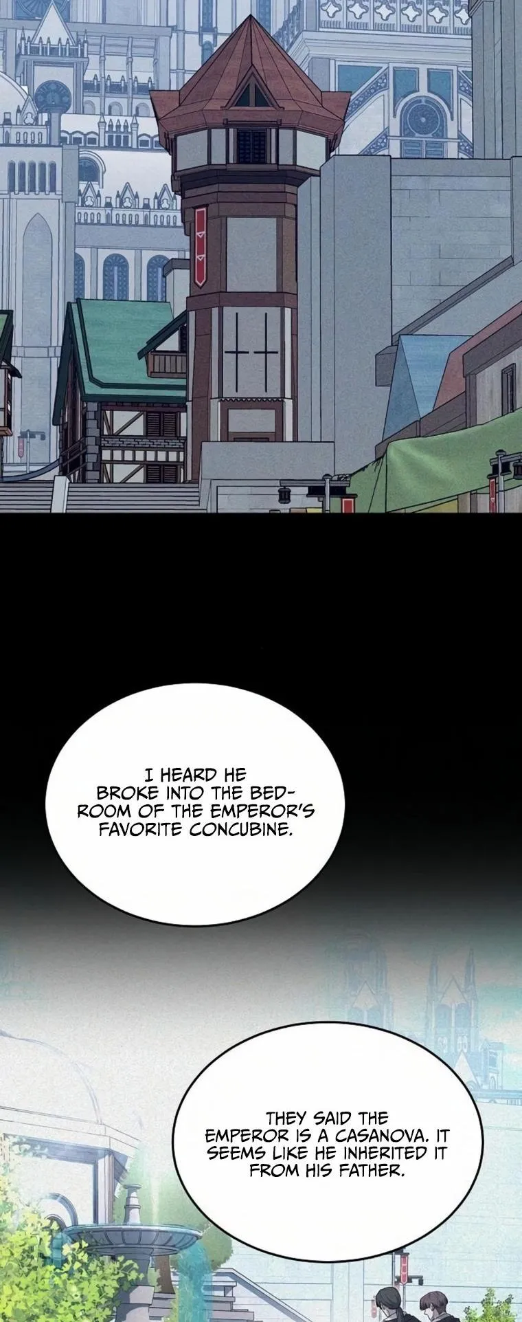 Age Of Arrogance Chapter 2 page 13 - 