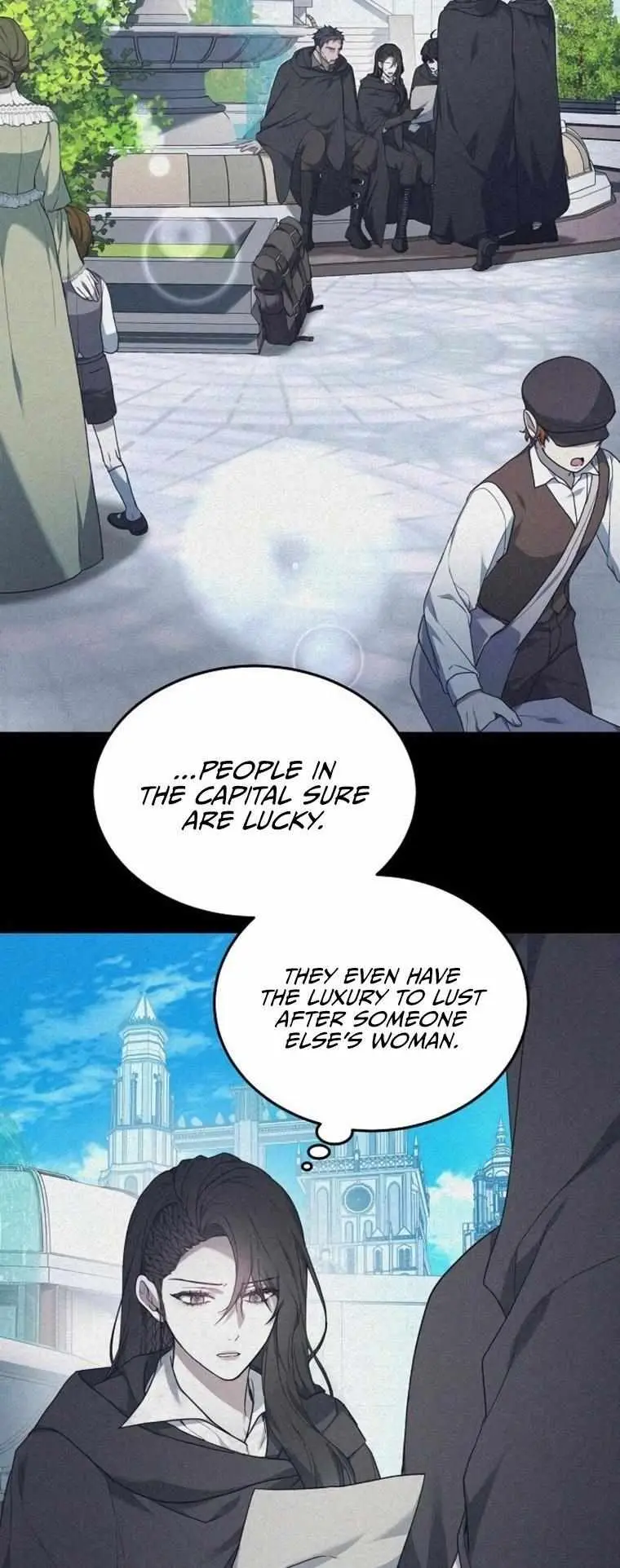 Age Of Arrogance Chapter 2 page 14 - 