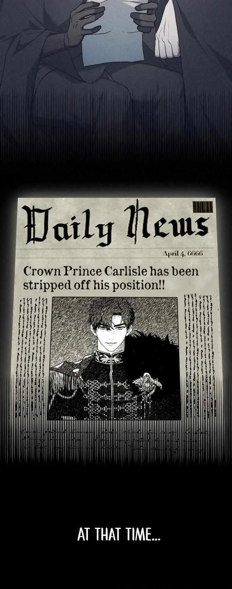 Age Of Arrogance Chapter 2 page 15 - 
