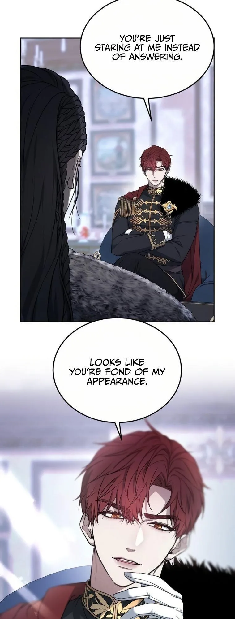 Age Of Arrogance Chapter 2 page 18 - 