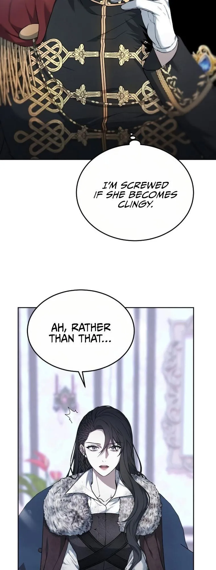 Age Of Arrogance Chapter 2 page 19 - 