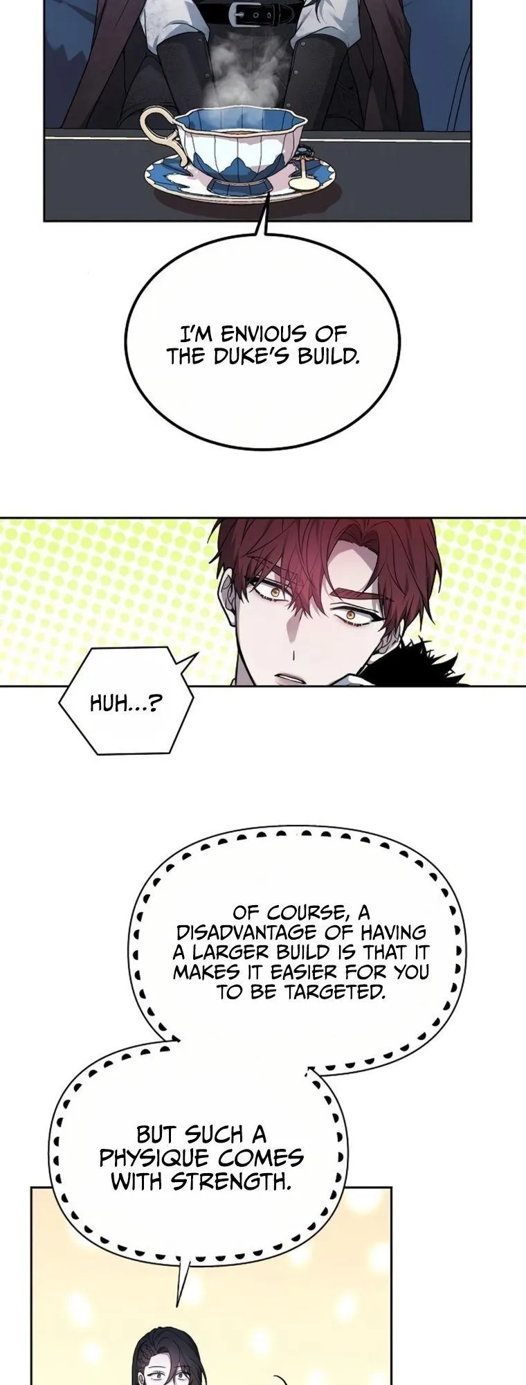 Age Of Arrogance Chapter 2 page 20 - 