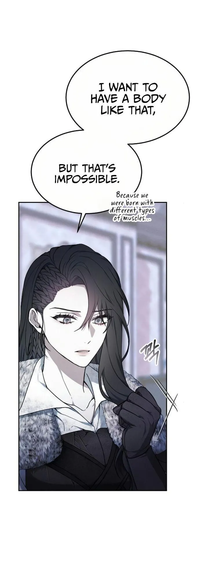 Age Of Arrogance Chapter 2 page 22 - 