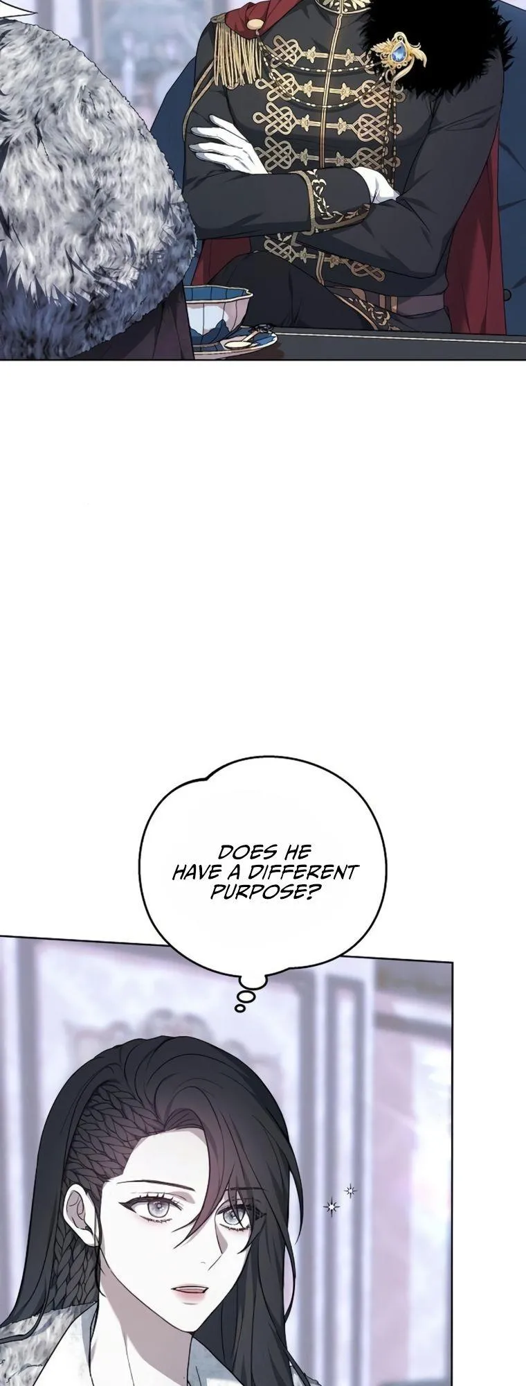 Age Of Arrogance Chapter 2 page 26 - 