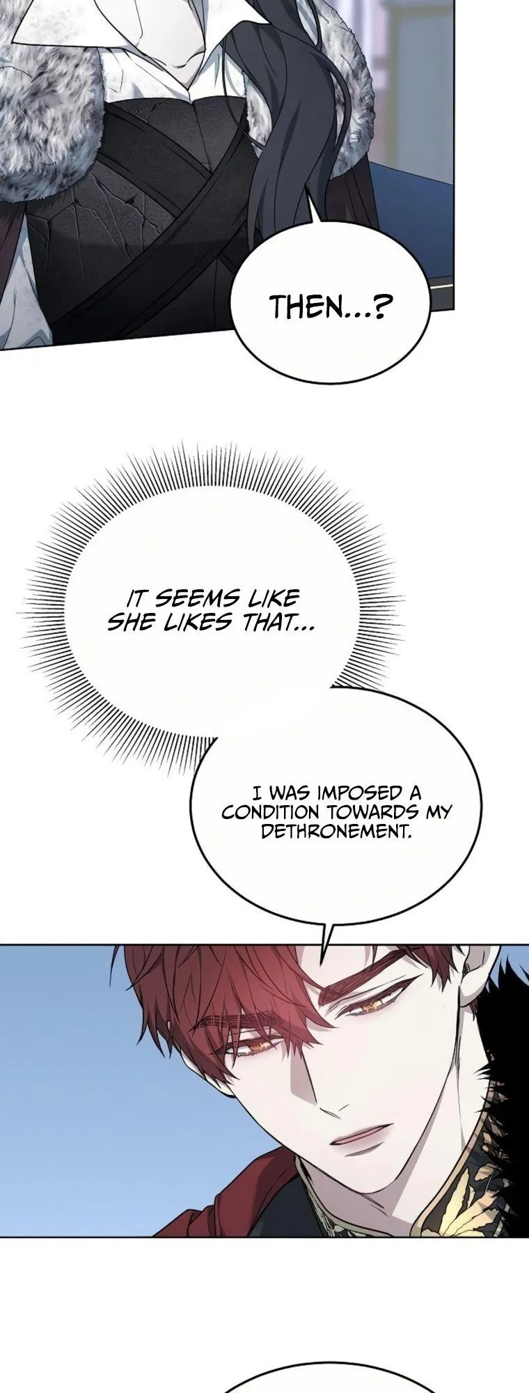 Age Of Arrogance Chapter 2 page 27 - 