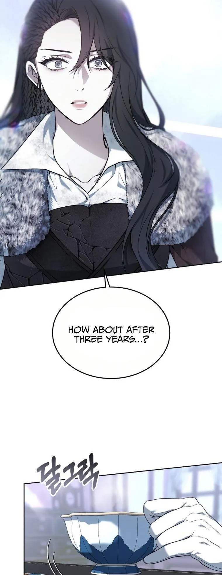 Age Of Arrogance Chapter 2 page 30 - 