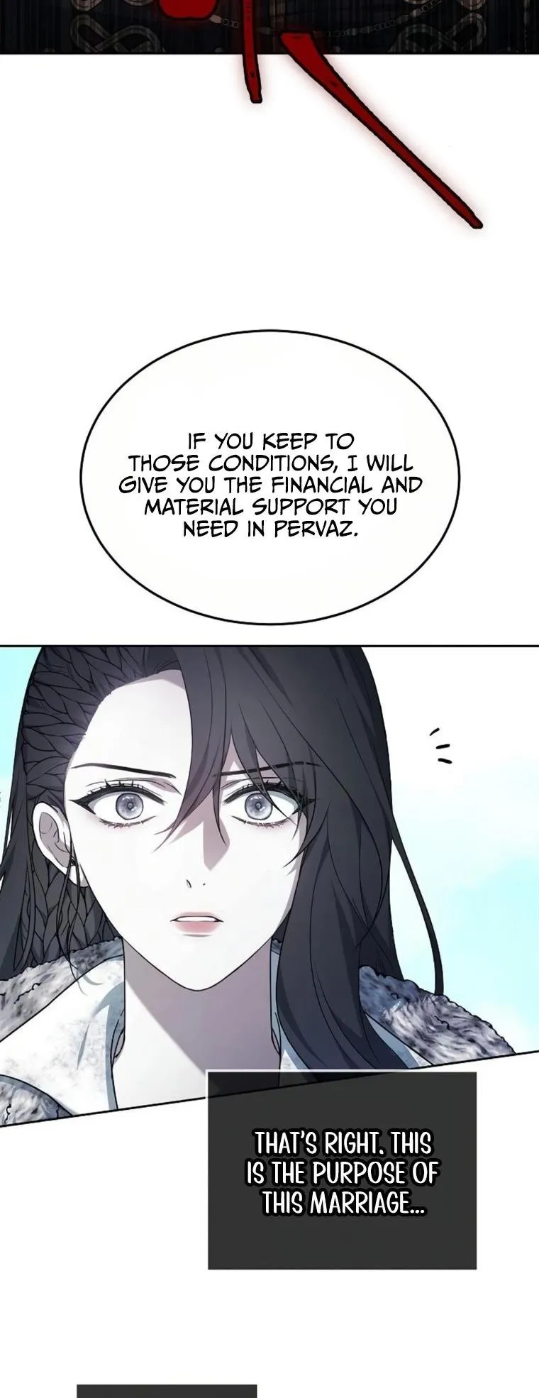 Age Of Arrogance Chapter 2 page 35 - 