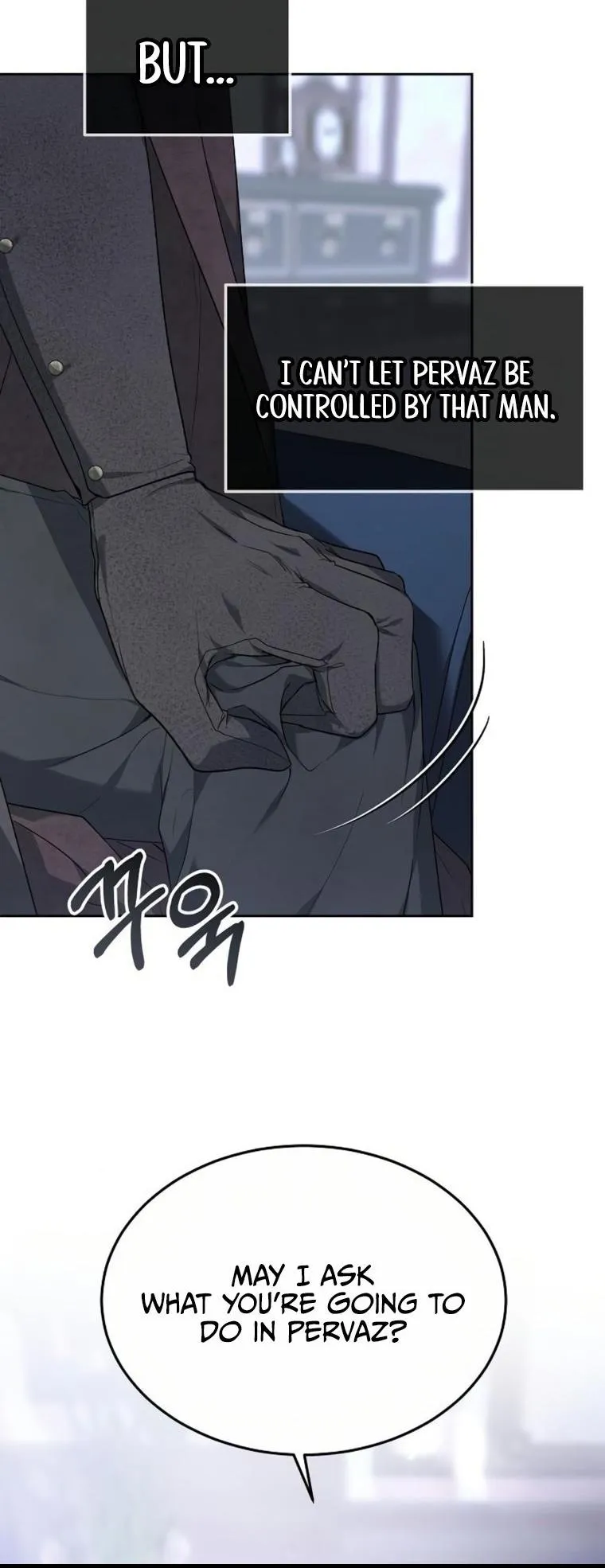 Age Of Arrogance Chapter 2 page 36 - 
