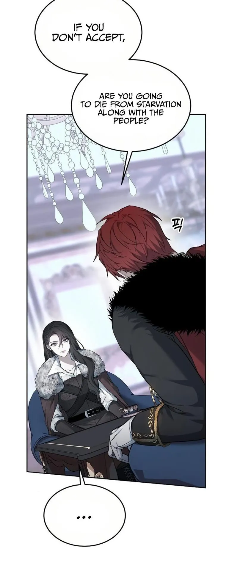 Age Of Arrogance Chapter 2 page 38 - 