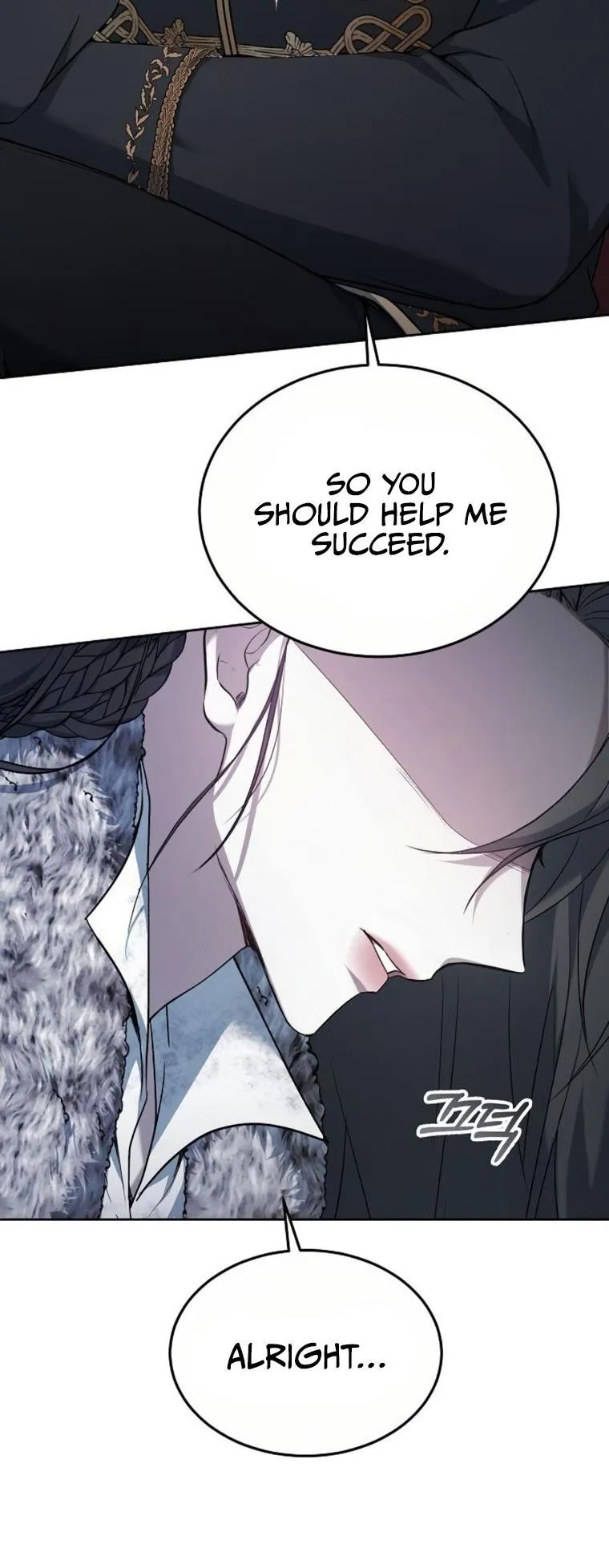 Age Of Arrogance Chapter 2 page 40 - 