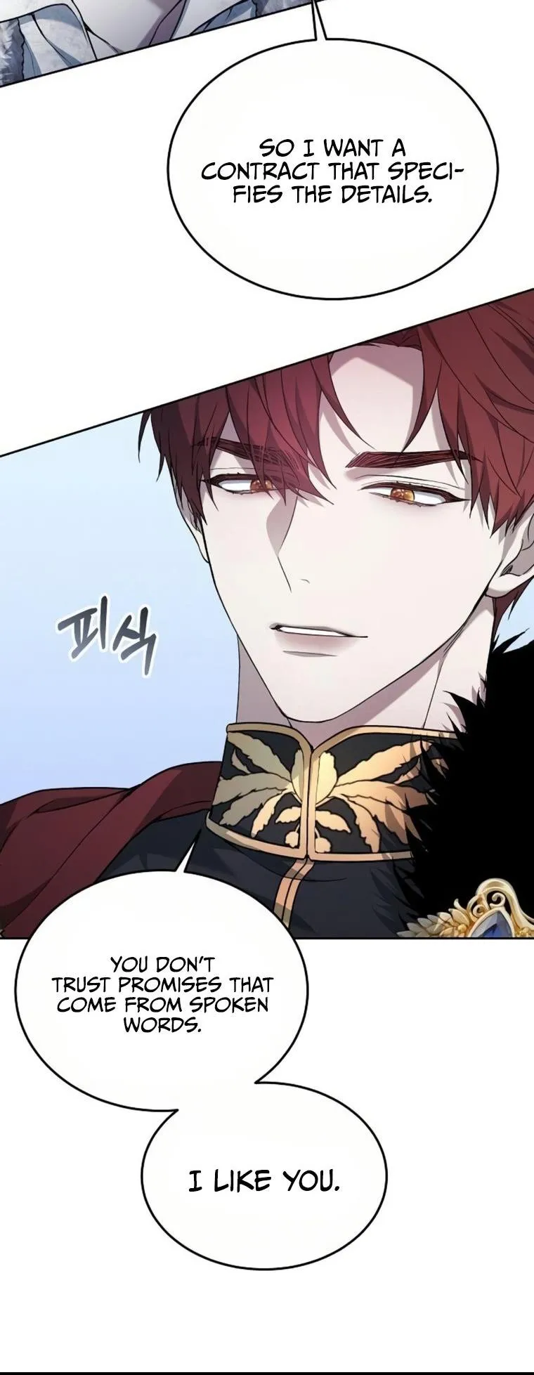 Age Of Arrogance Chapter 2 page 43 - 