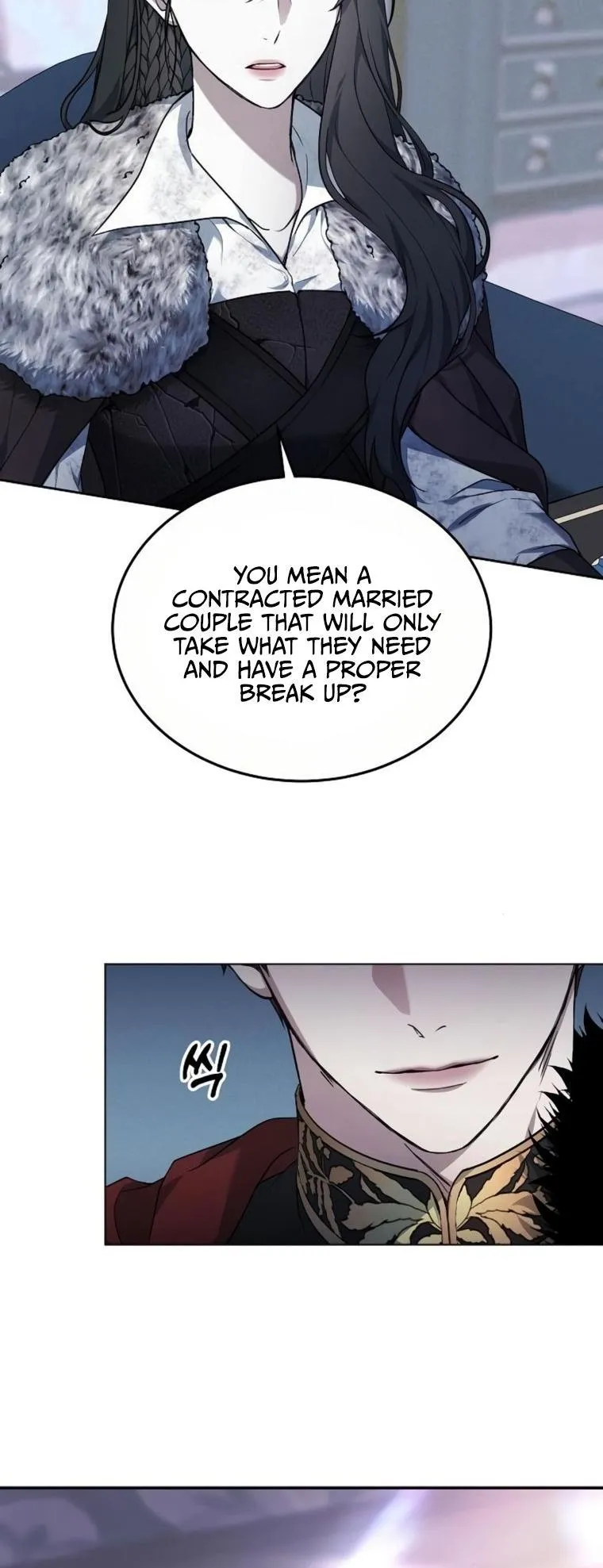 Age Of Arrogance Chapter 2 page 45 - 
