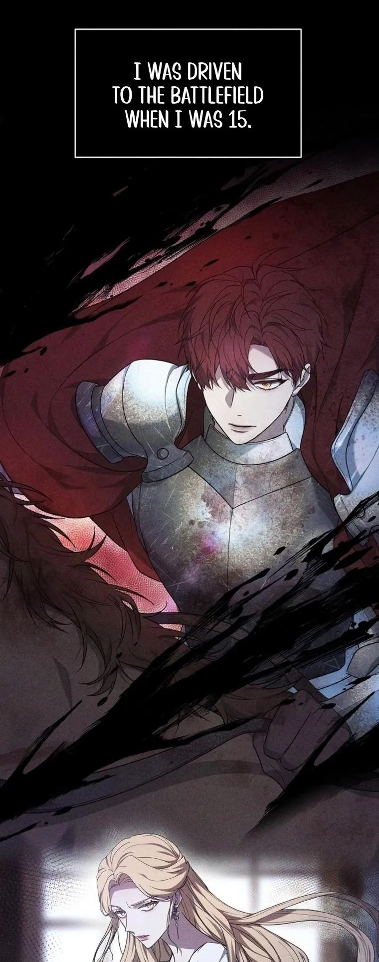 Age Of Arrogance Chapter 2 page 53 - 