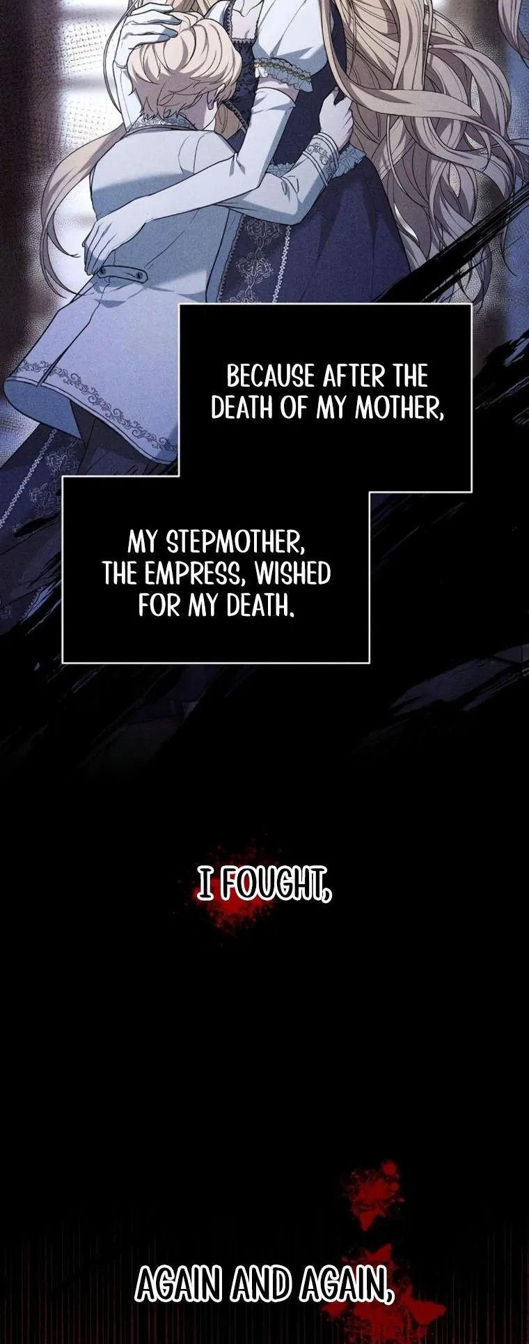 Age Of Arrogance Chapter 2 page 54 - 