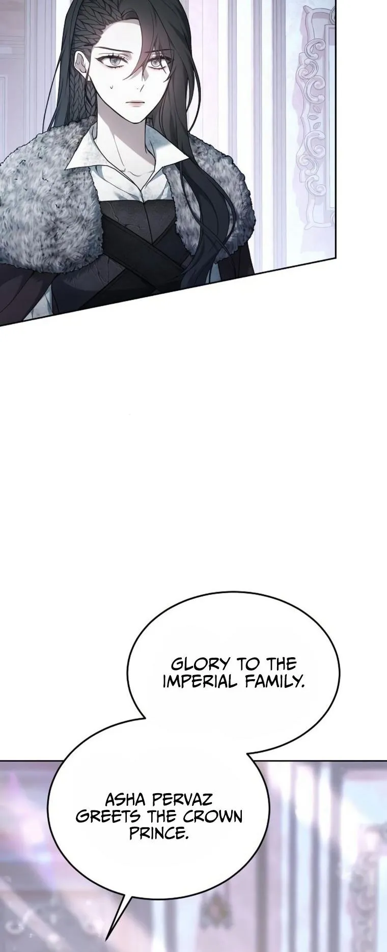 Age Of Arrogance Chapter 2 page 7 - 