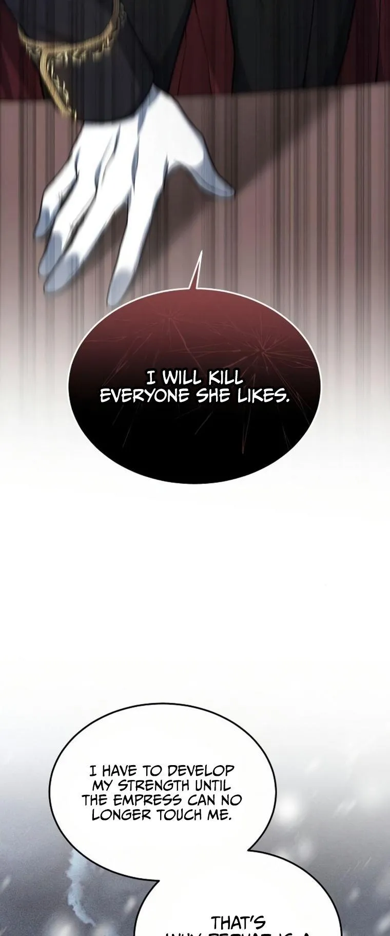 Age Of Arrogance Chapter 2 page 73 - 