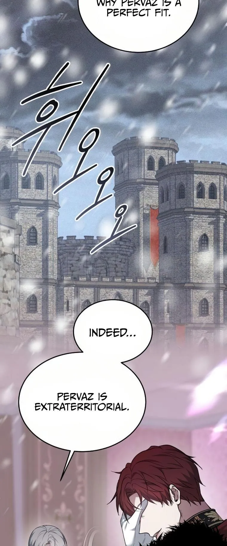Age Of Arrogance Chapter 2 page 74 - 