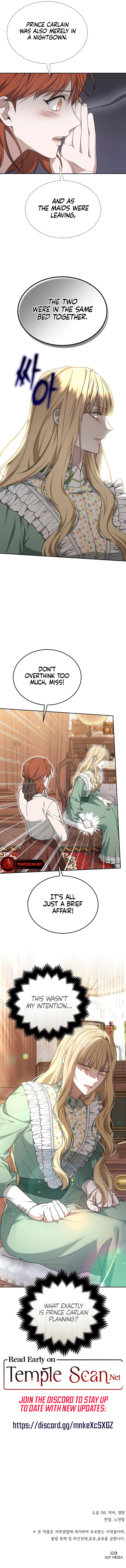 Age Of Arrogance Chapter 22 page 12 - 