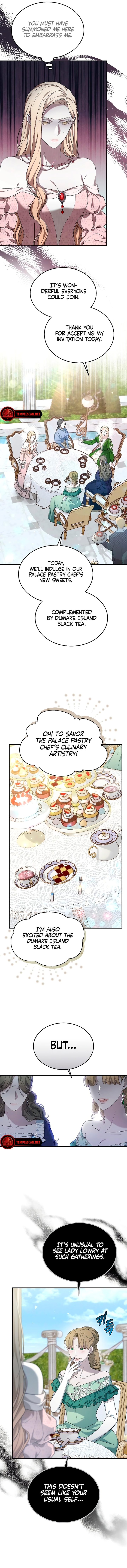 Age Of Arrogance Chapter 23 page 13 - 