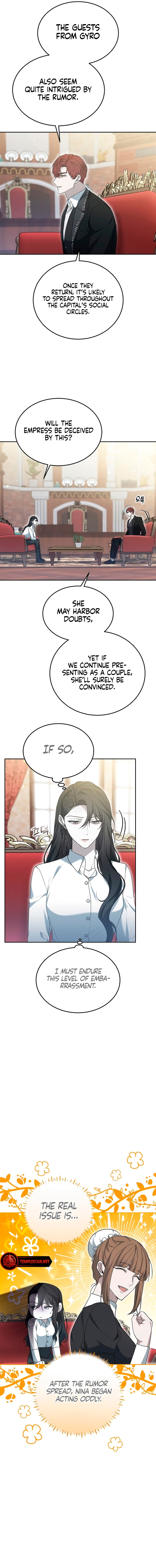 Age Of Arrogance Chapter 23 page 8 - 
