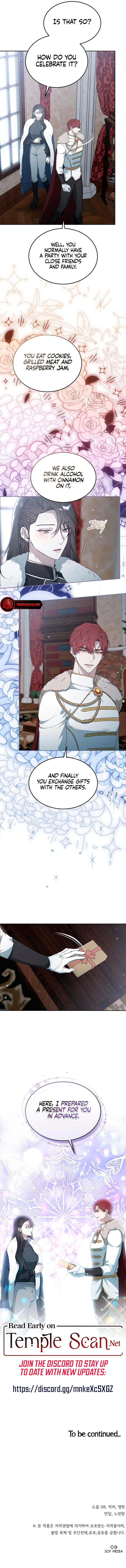 Age Of Arrogance Chapter 24 page 13 - 