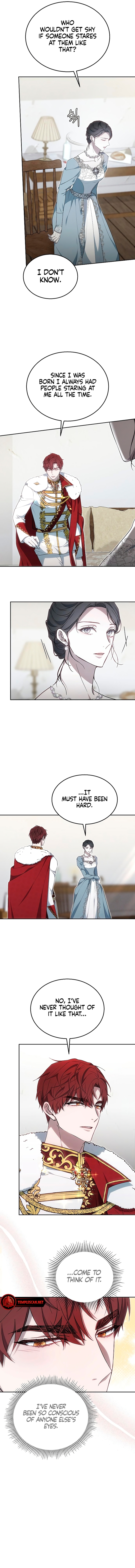 Age Of Arrogance Chapter 24 page 8 - 