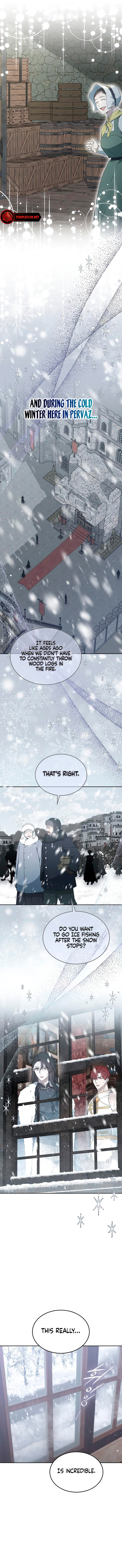 Age Of Arrogance Chapter 24 page 10 - 