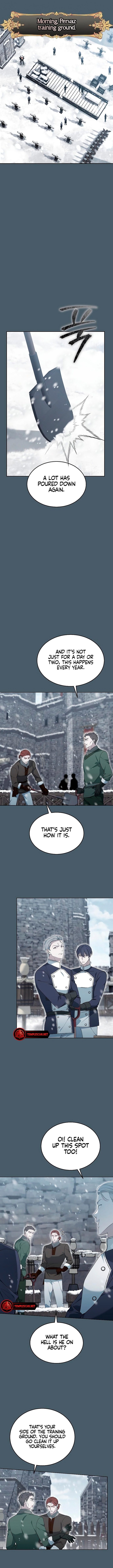 Age Of Arrogance Chapter 25 page 10 - 