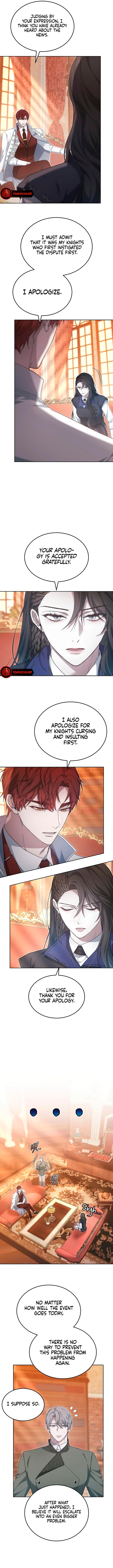 Age Of Arrogance Chapter 26 page 2 - 