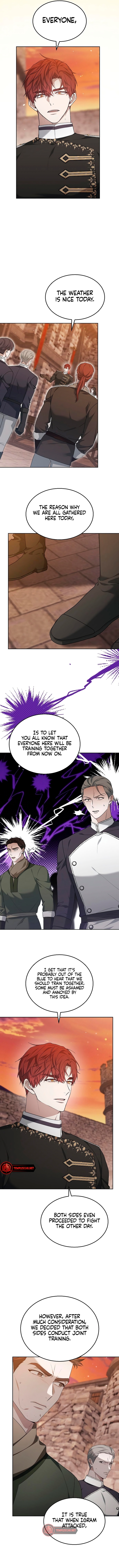Age Of Arrogance Chapter 26 page 6 - 