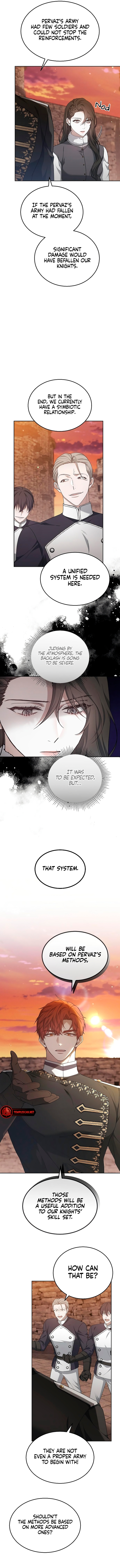Age Of Arrogance Chapter 26 page 7 - 