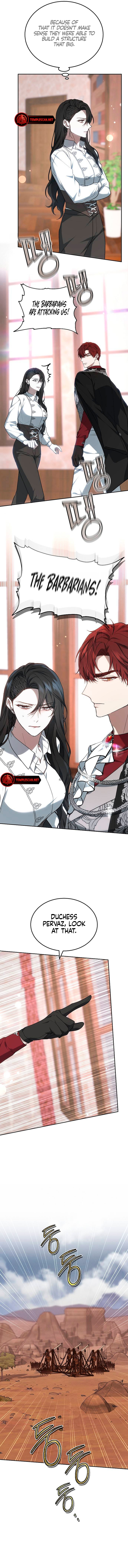 Age Of Arrogance Chapter 27 page 11 - 