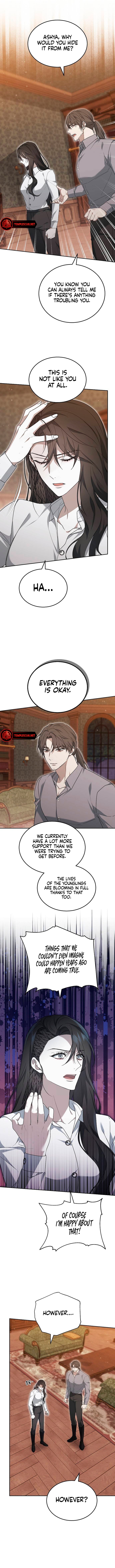 Age Of Arrogance Chapter 27 page 3 - 