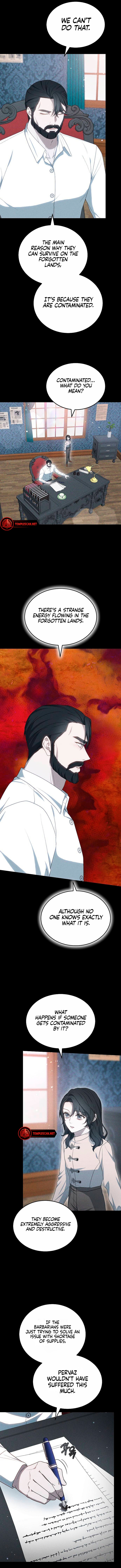Age Of Arrogance Chapter 27 page 9 - 