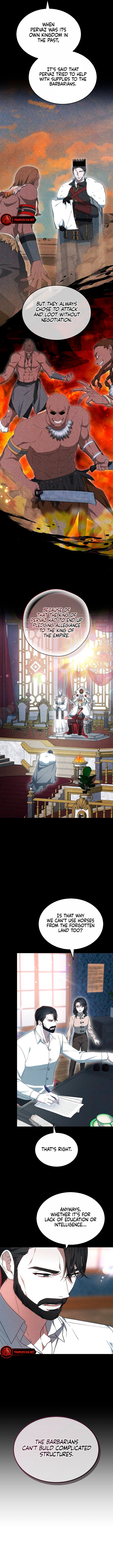 Age Of Arrogance Chapter 27 page 10 - 