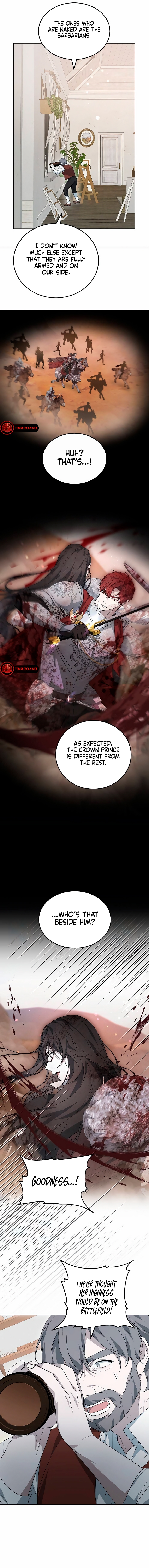 Age Of Arrogance Chapter 28 page 13 - 
