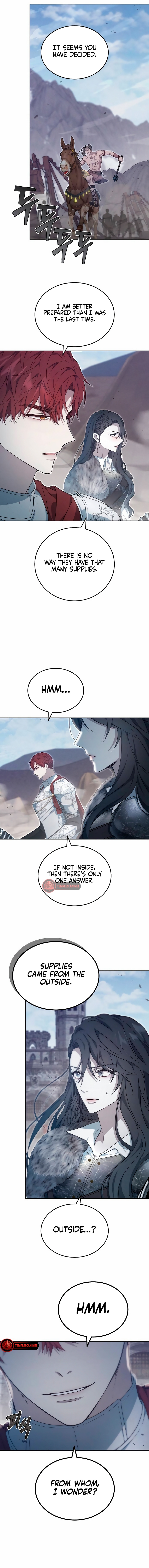 Age Of Arrogance Chapter 28 page 3 - 