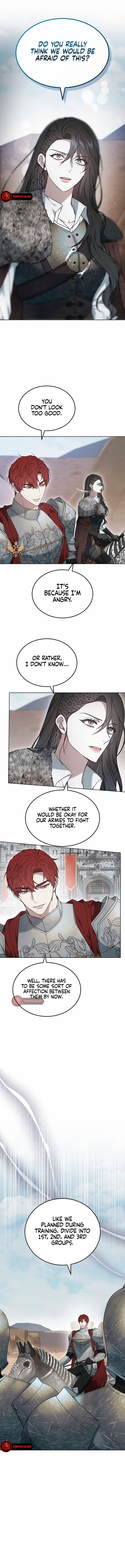 Age Of Arrogance Chapter 28 page 5 - 