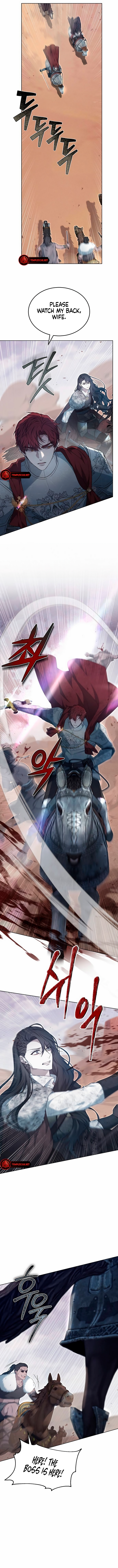 Age Of Arrogance Chapter 28 page 7 - 