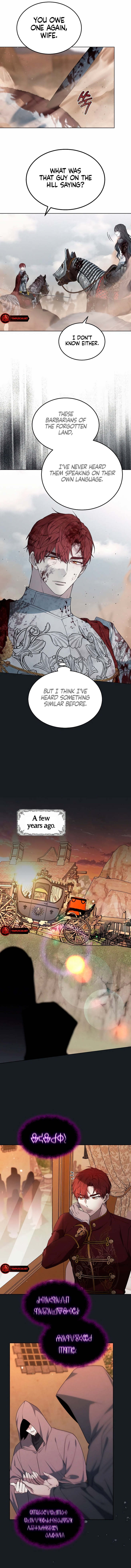 Age Of Arrogance Chapter 29 page 6 - 