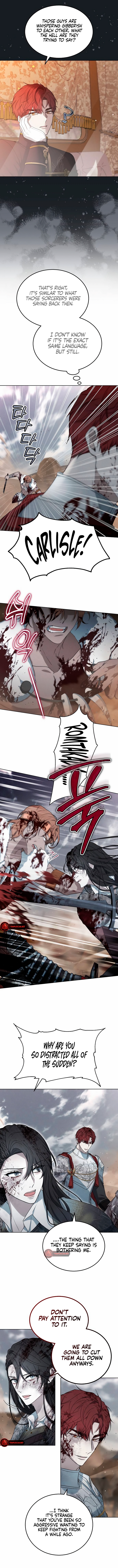 Age Of Arrogance Chapter 29 page 7 - 